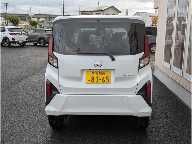 MOVE 4WD