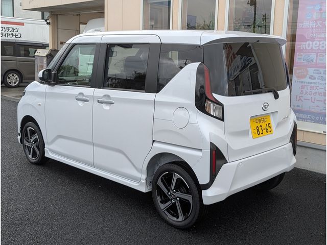 MOVE 4WD
