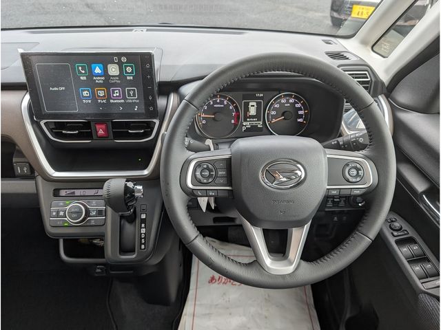 MOVE 4WD