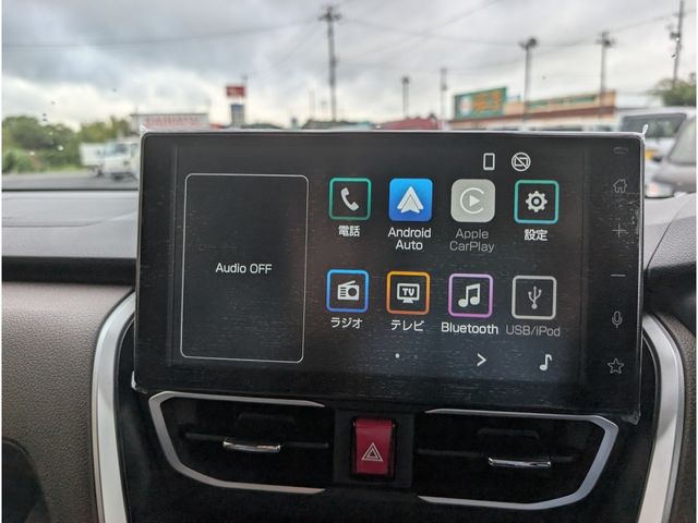 MOVE 4WD