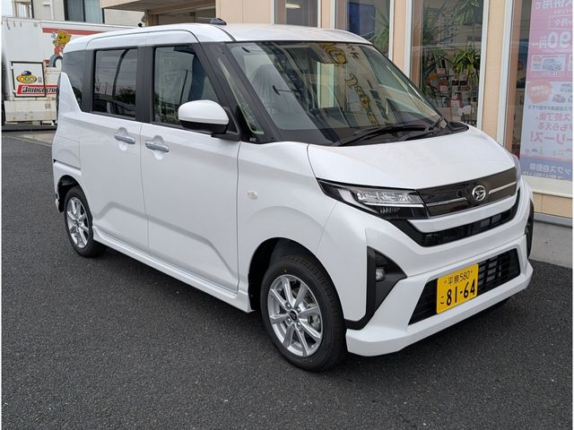 MOVE 4WD
