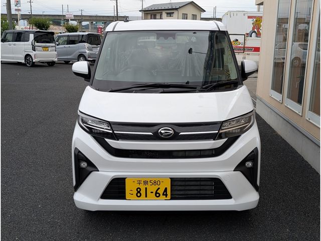 MOVE 4WD