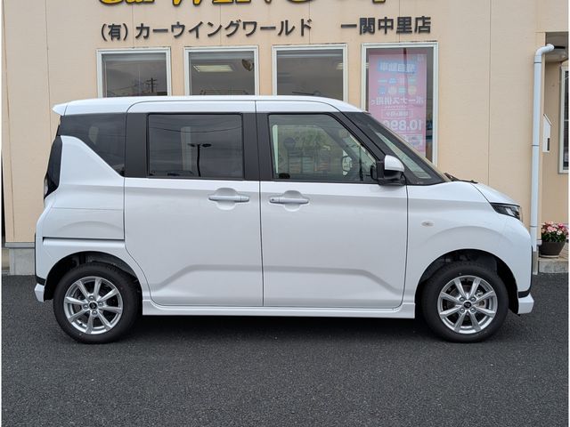 MOVE 4WD
