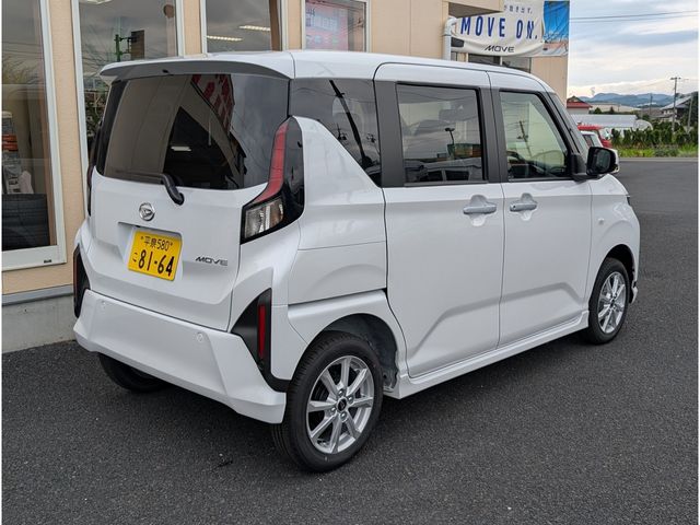 MOVE 4WD