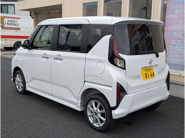 MOVE 4WD