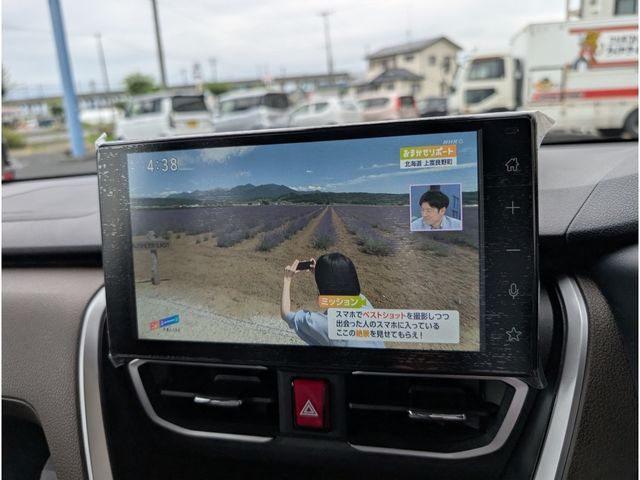 MOVE 4WD