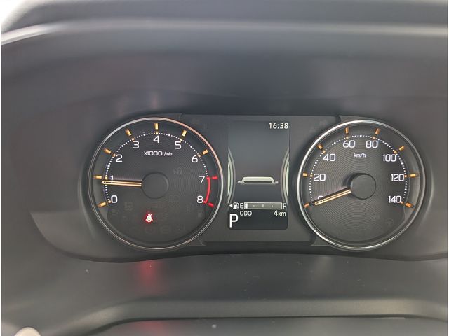 MOVE 4WD