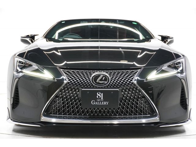 LEXUS LC500