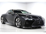 LEXUS LC500