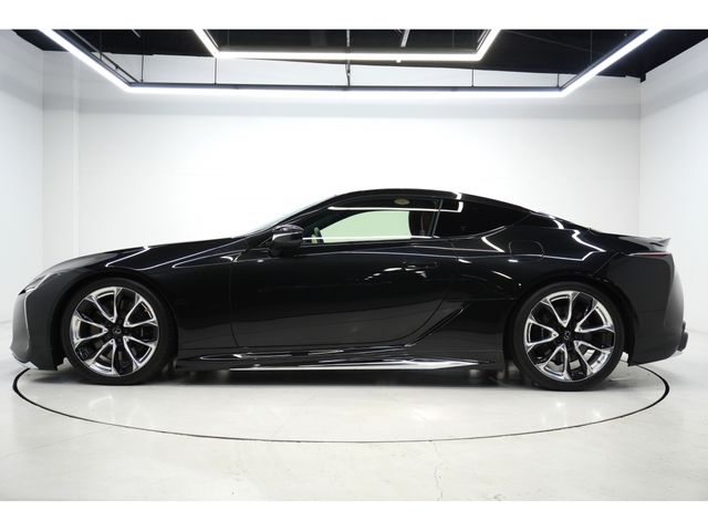 LEXUS LC500