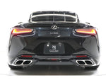 LEXUS LC500