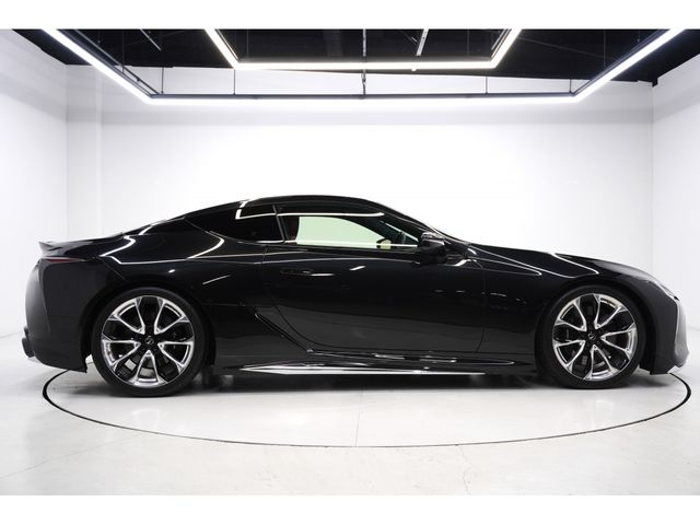 LEXUS LC500