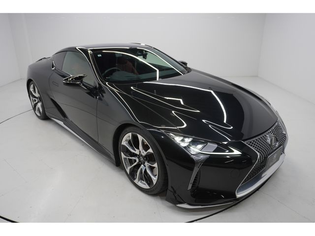 LEXUS LC500