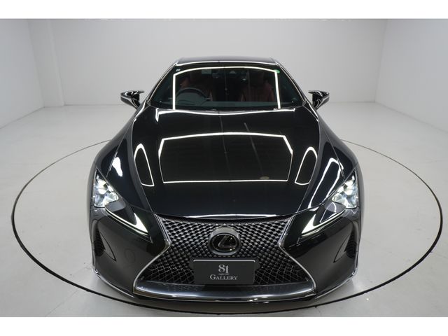 LEXUS LC500