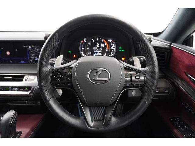 LEXUS LC500