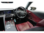 LEXUS LC500