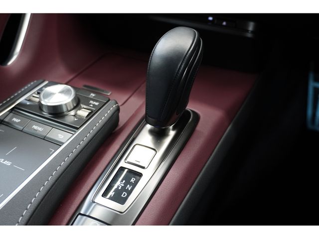 LEXUS LC500
