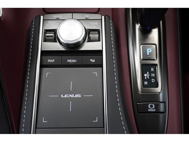 LEXUS LC500