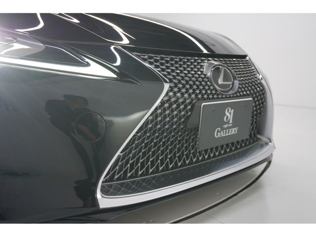 LEXUS LC500
