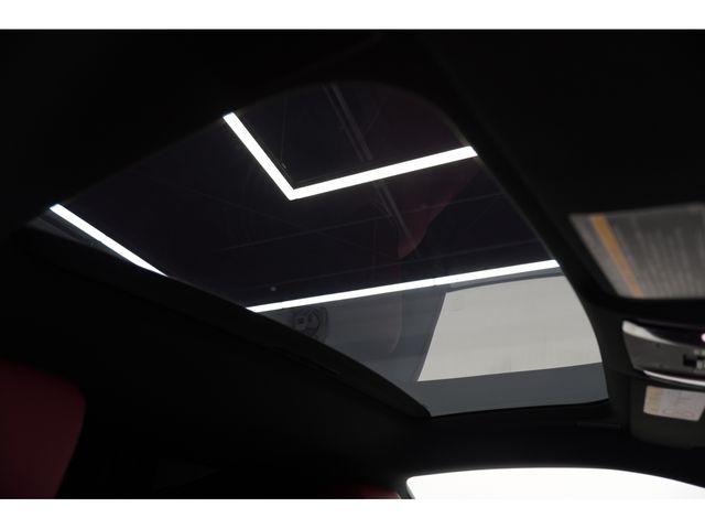 LEXUS LC500