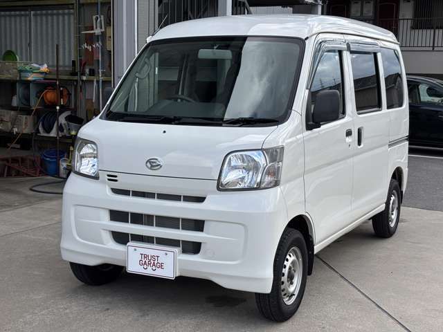 HIJET CARGO