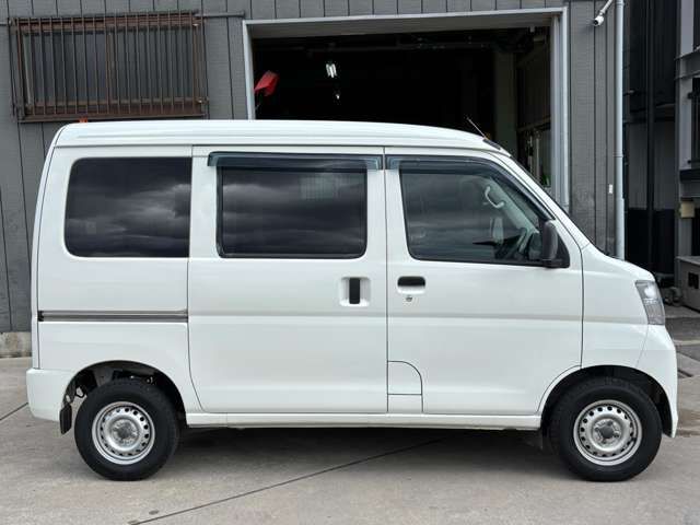 HIJET CARGO