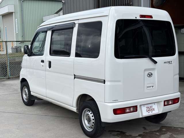HIJET CARGO