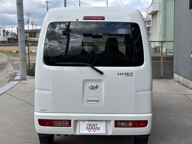 HIJET CARGO