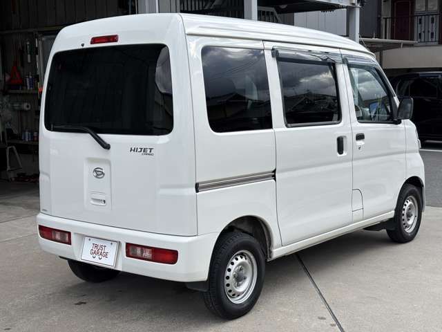 HIJET CARGO