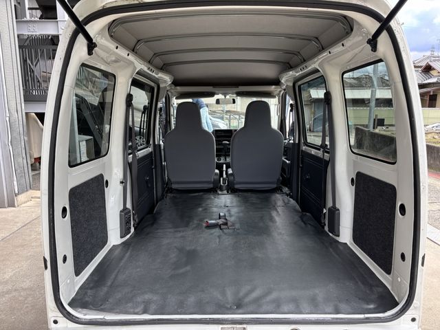 HIJET CARGO