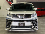 VELLFIRE 4WD