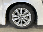 VELLFIRE 4WD