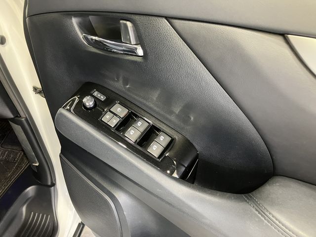VELLFIRE 4WD
