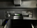 VELLFIRE 4WD