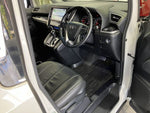 VELLFIRE 4WD