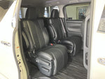 VELLFIRE 4WD