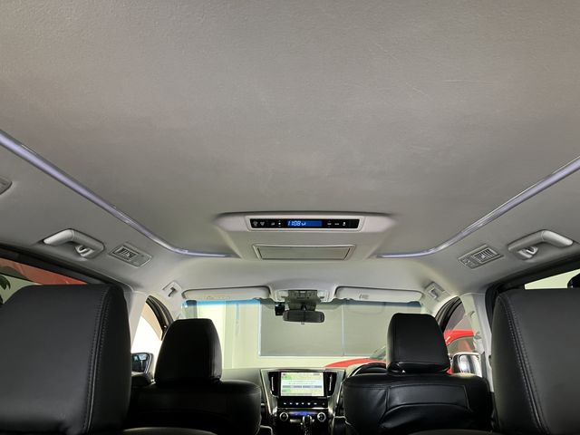 VELLFIRE 4WD