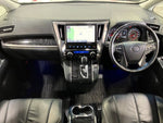 VELLFIRE 4WD