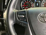 VELLFIRE 4WD