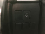 VELLFIRE 4WD