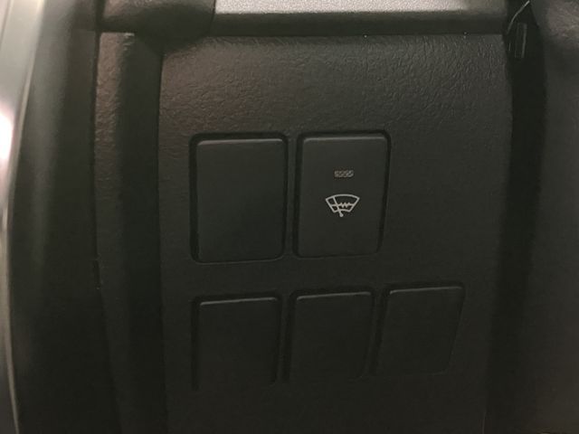 VELLFIRE 4WD