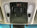 VELLFIRE 4WD