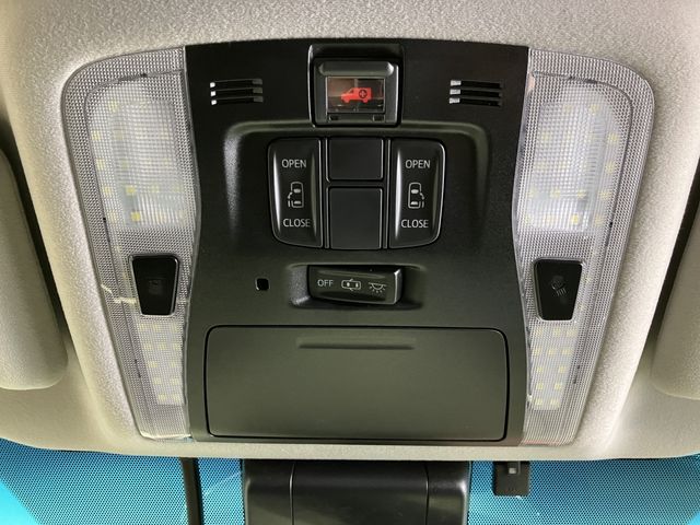 VELLFIRE 4WD