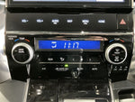 VELLFIRE 4WD