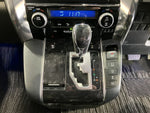 VELLFIRE 4WD
