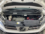 VELLFIRE 4WD