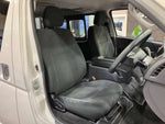 REGIUSACE 4WD van