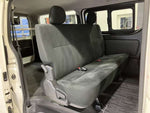 REGIUSACE 4WD van
