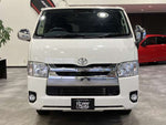 REGIUSACE 4WD van