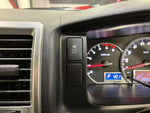 REGIUSACE 4WD van